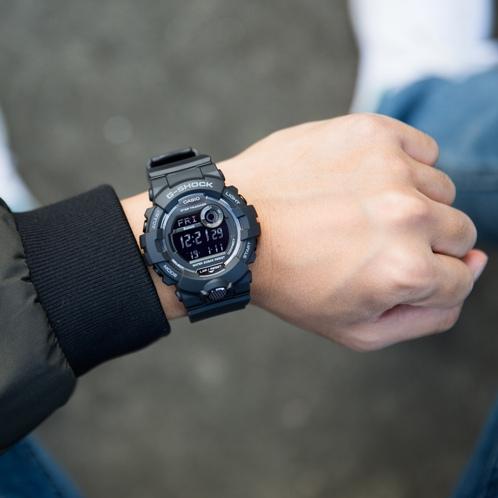 Casio GBD-800-1B