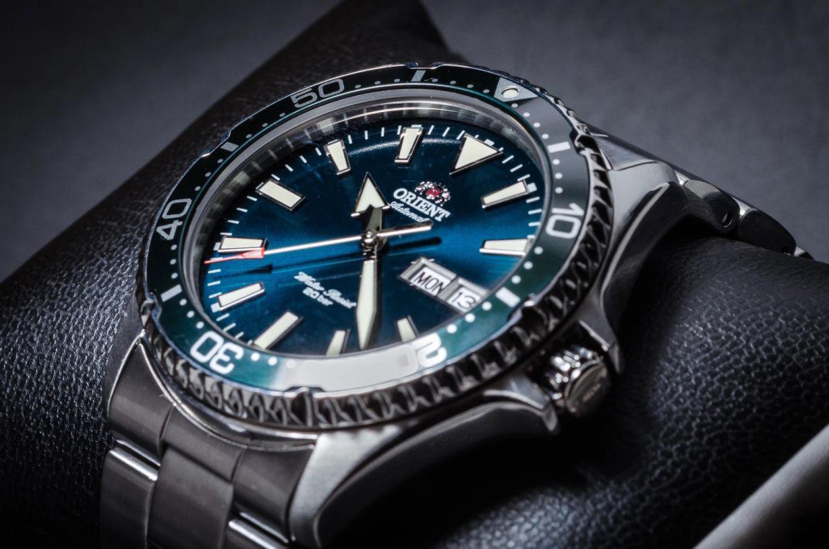 Orient RA-AA0004E
