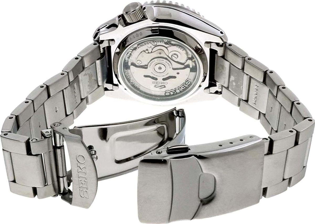 Seiko SRPE71K1