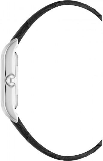 Anne Klein Leather 3889SVBK
