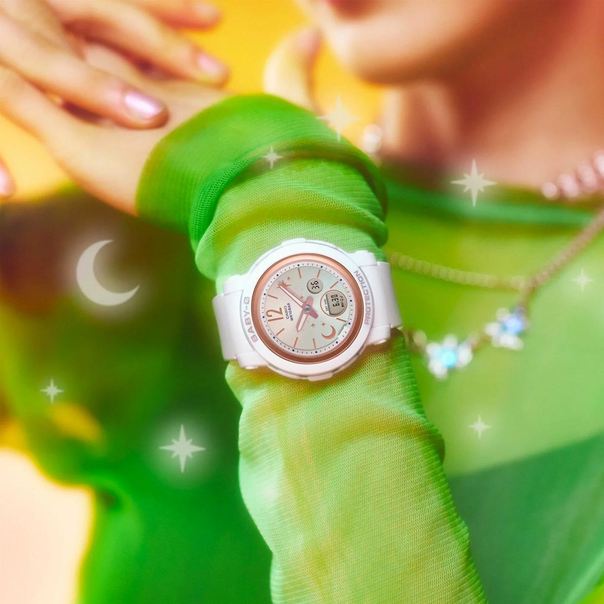 Casio Baby-G BGA-290DS-7A