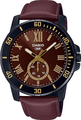 Casio MTP-VD200BL-5B