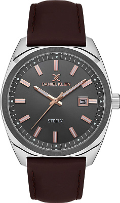 Daniel Klein 13702-5