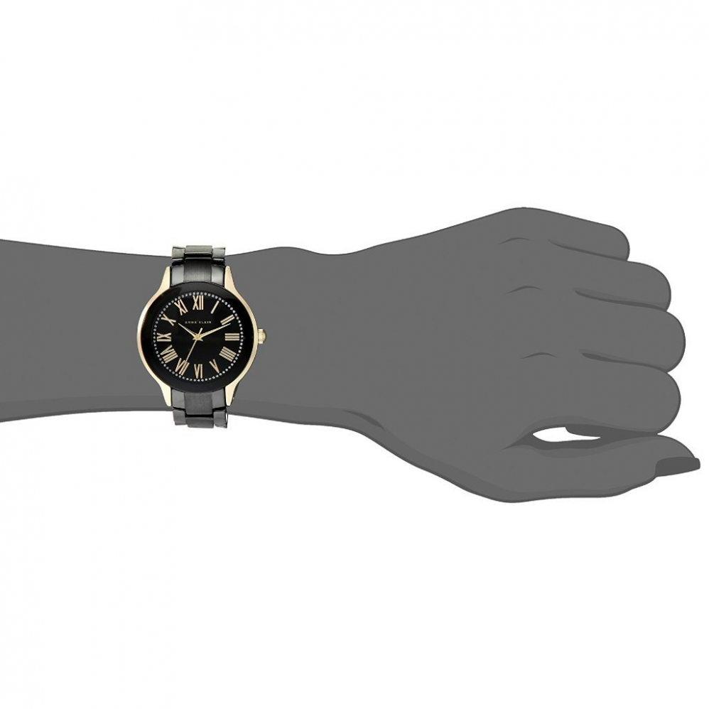 Наручные часы  Anne Klein  Steel Anne Klein 1948BKGB (фото 3) Наручные часы  Anne Klein  Steel Anne Klein 1948BKGB (фото 3)