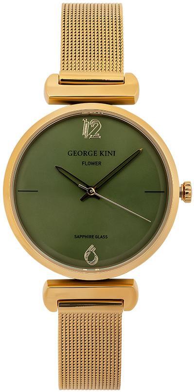 George Kini GK.FL0004