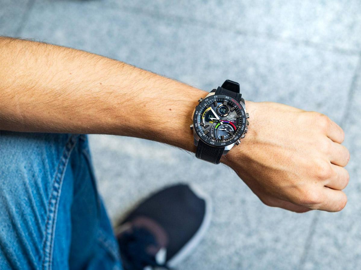 Casio ECB-900MP-1A