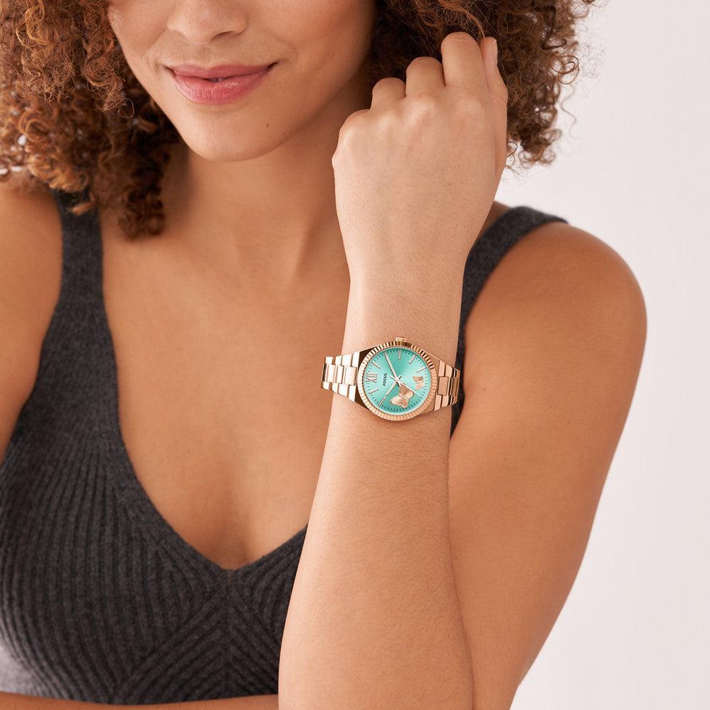 Fossil ES5277