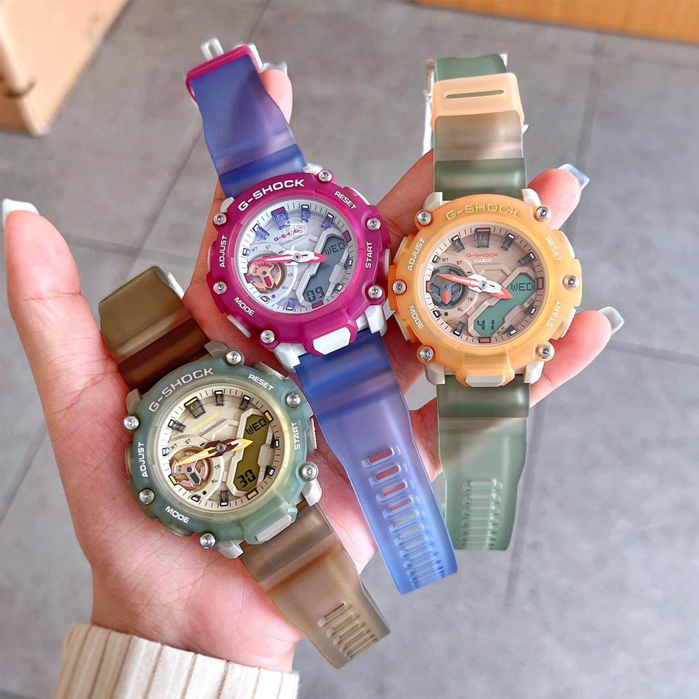Casio G-Shock GMA-S2200PE-3A