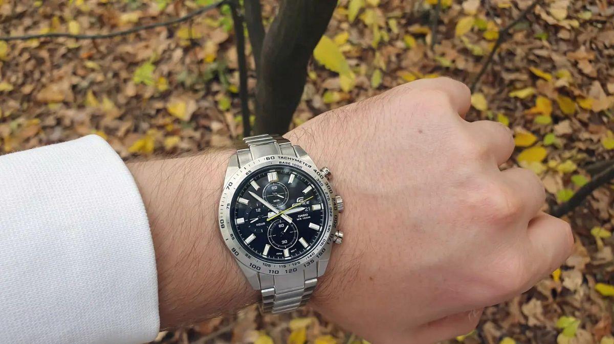 Casio EFR-574D-1A
