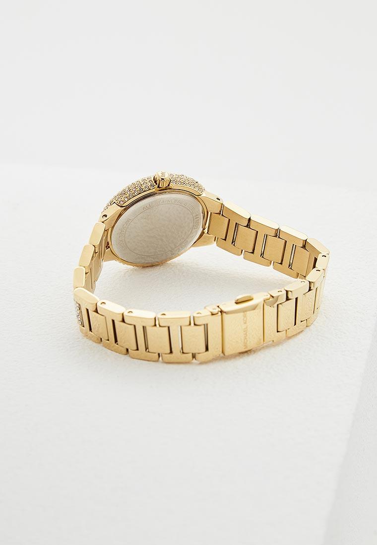 Michael Kors Gold-Tone MK6567