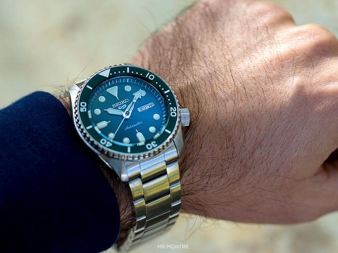Seiko SRPD61K1