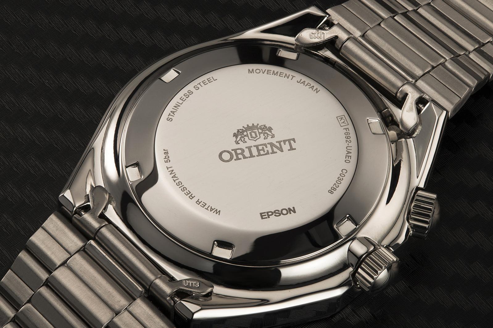 Orient Automatic RA-AA0B03L