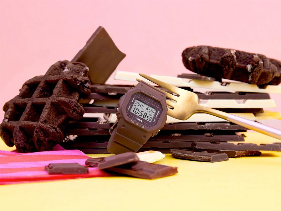 Casio Baby-G BGD-565USW-5E