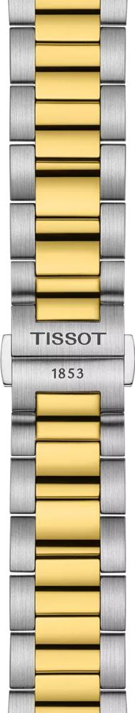 Tissot T150.417.22.031.00