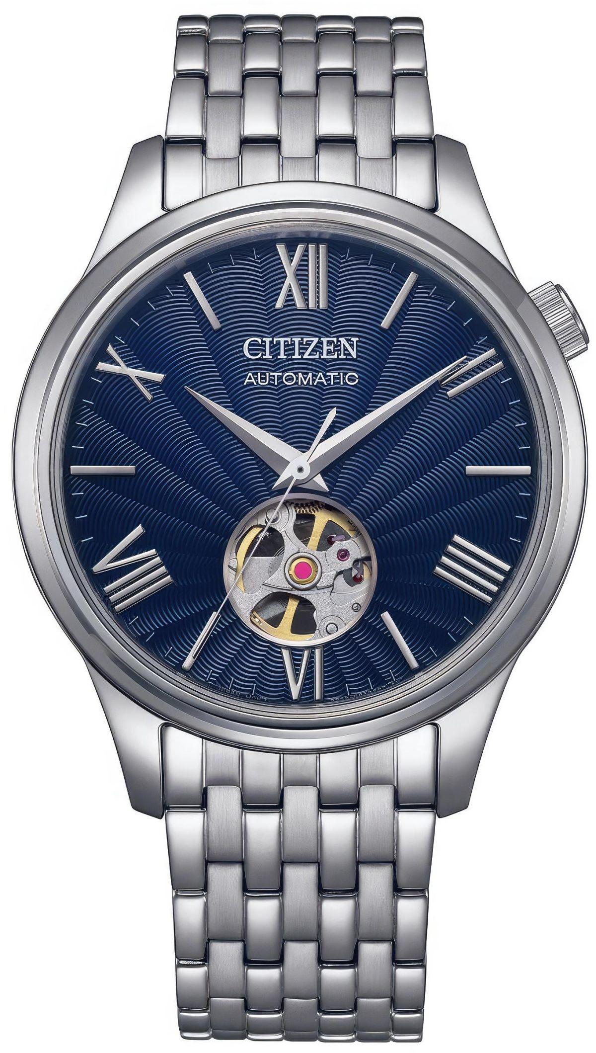 Citizen NH9130-84L