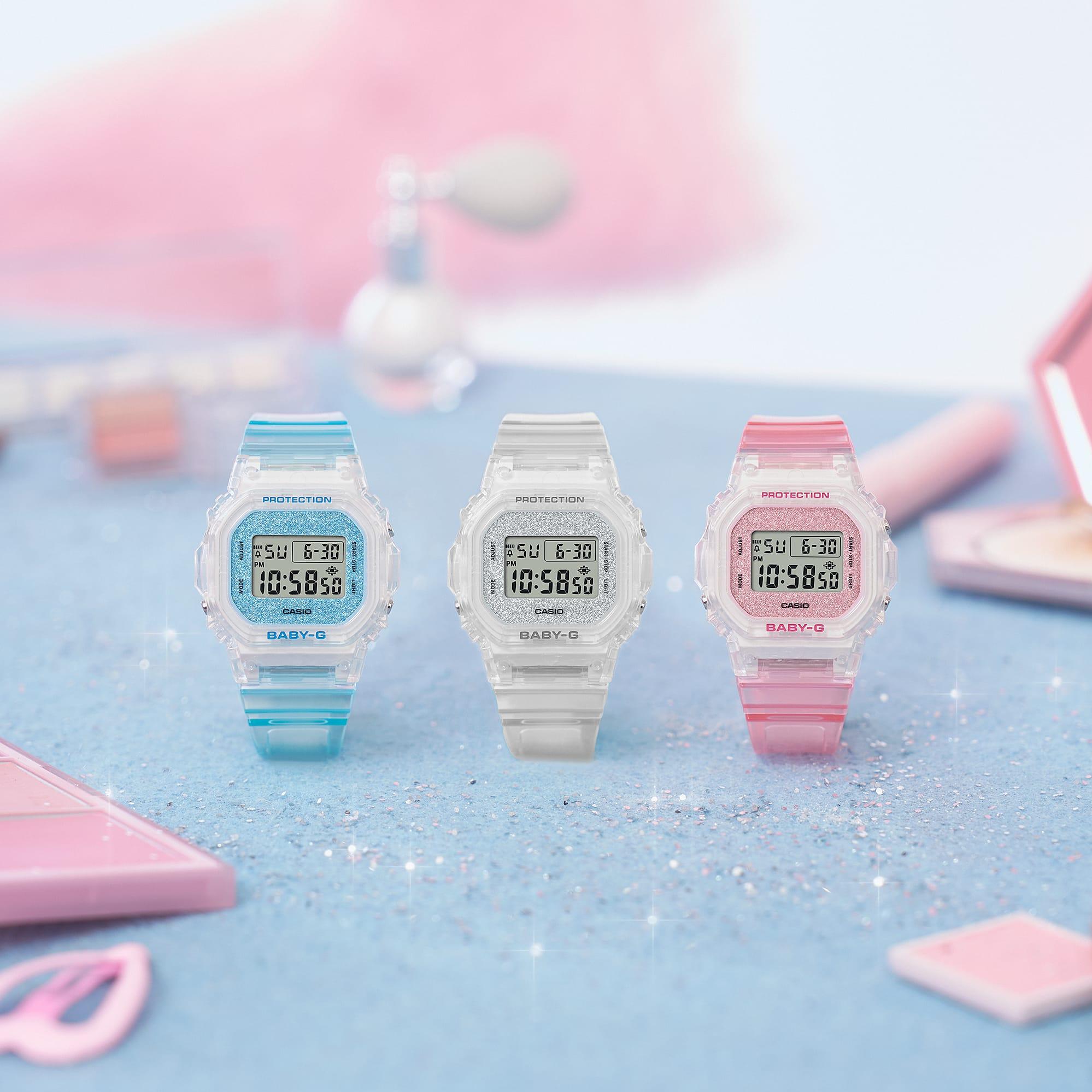 Casio Baby-G BGD-565GC-4E