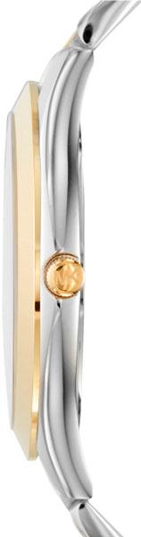 Michael Kors Silver-Tone MK3198