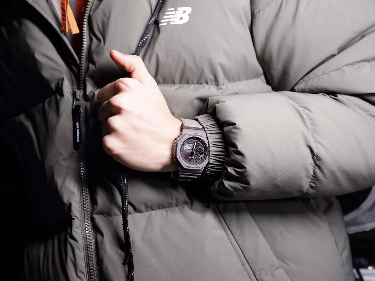 Casio GA-B2100CT-5A