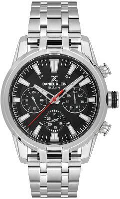 Daniel Klein 13802-1