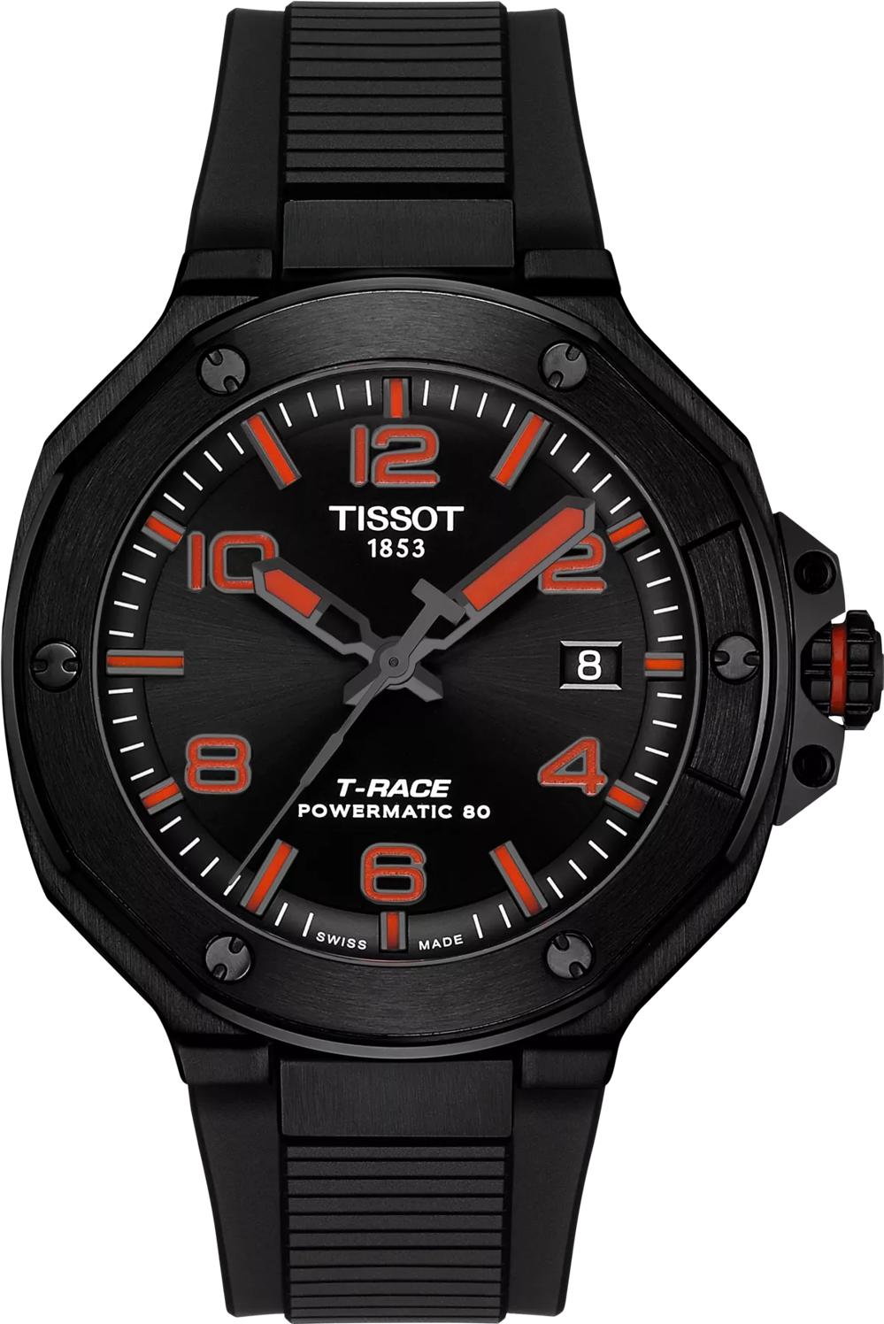 Tissot T-Race T141.807.37.057.00