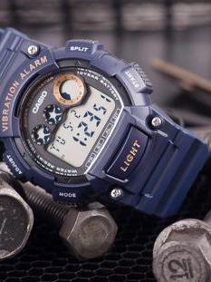 Casio Collection W-735H-2A