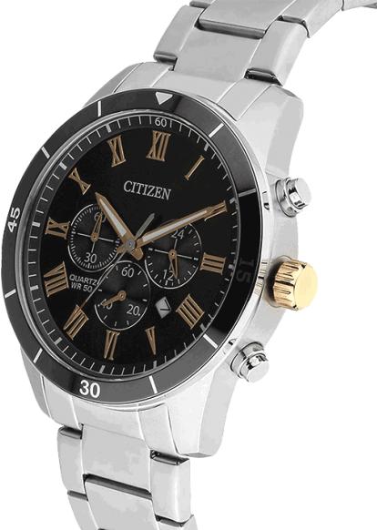 Citizen Basic AN8168-51H
