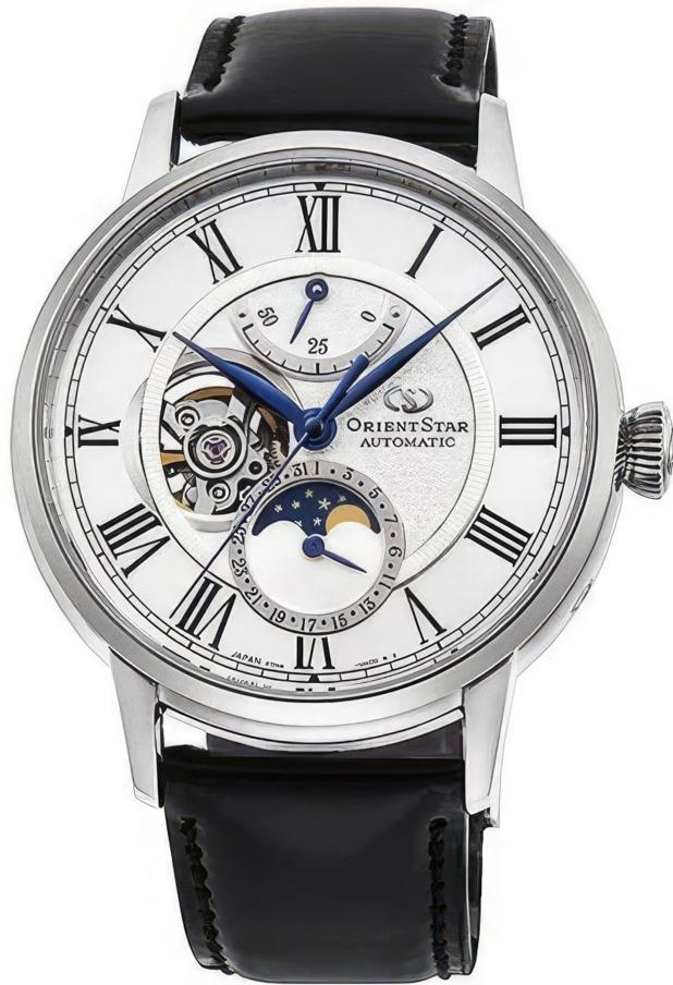 Orient Automatic RE-AY0106S