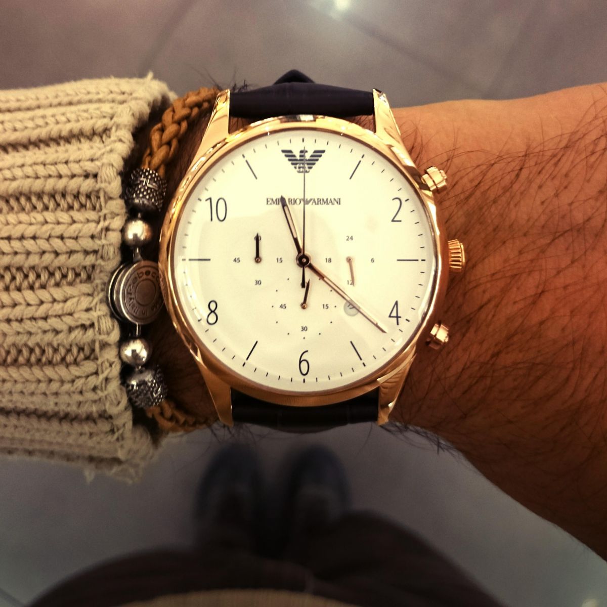 Emporio Armani Sports AR1916