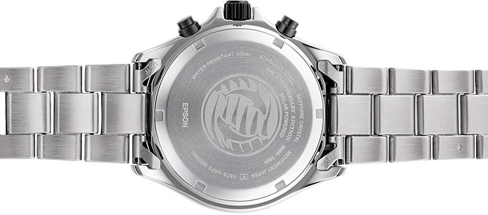 Orient Casual RA-TX0208L