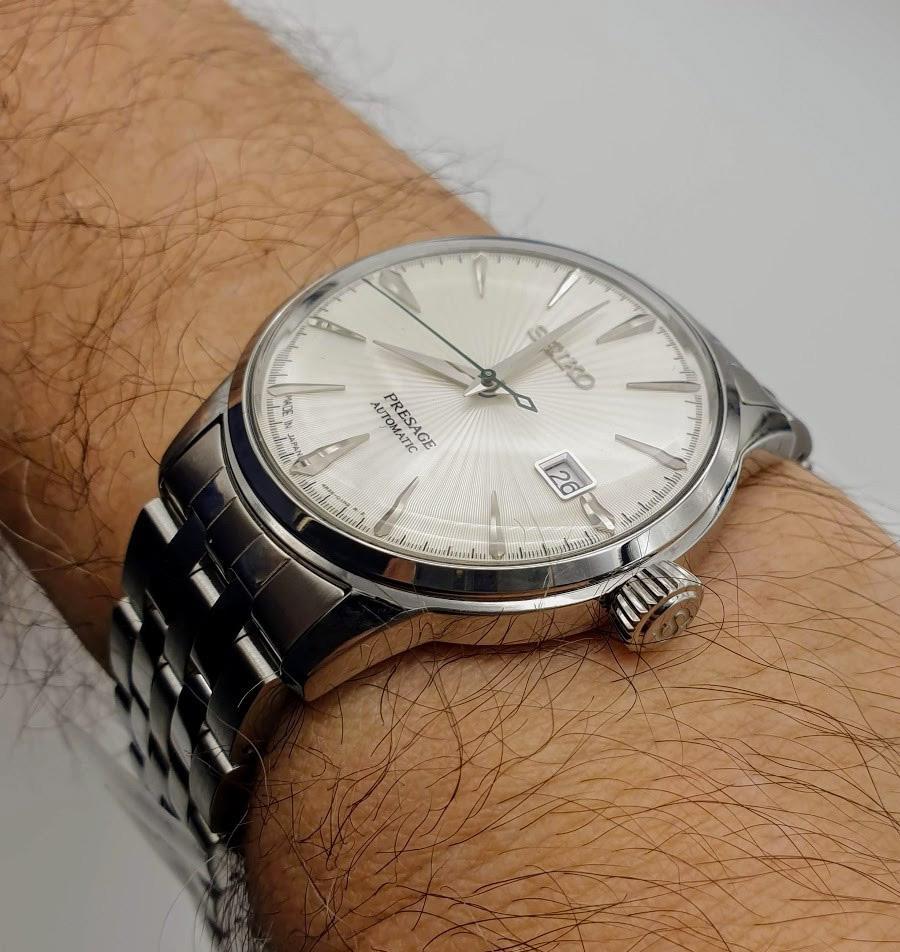 Seiko SRPG23J1