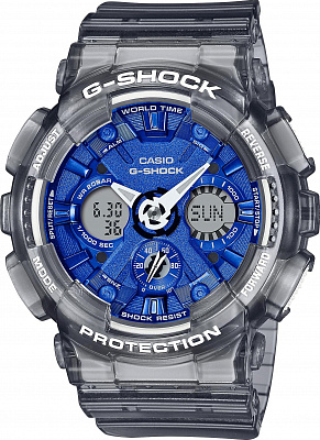 Наручные часы Casio GMA-S120TB-8A