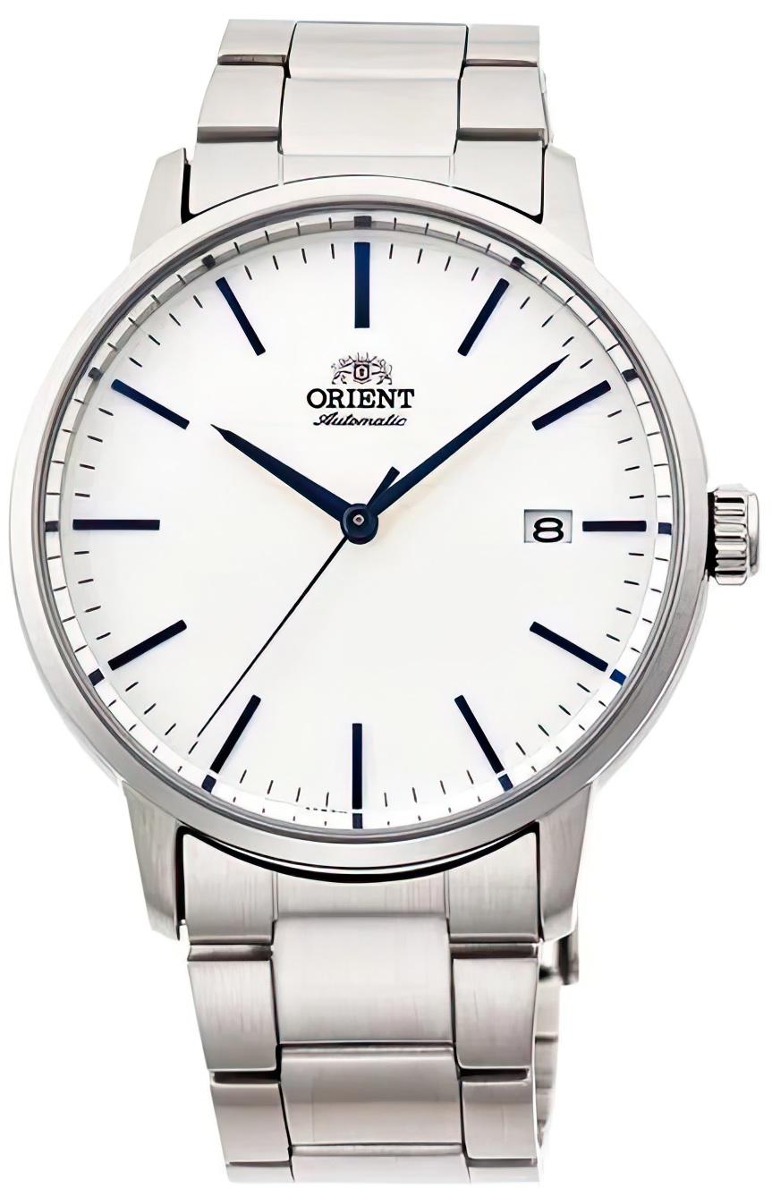 Orient Automatic RA-AC0E02S