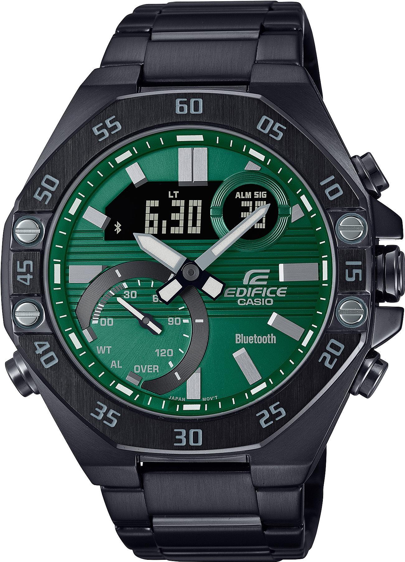 Casio Edifice ECB-10DC-3A