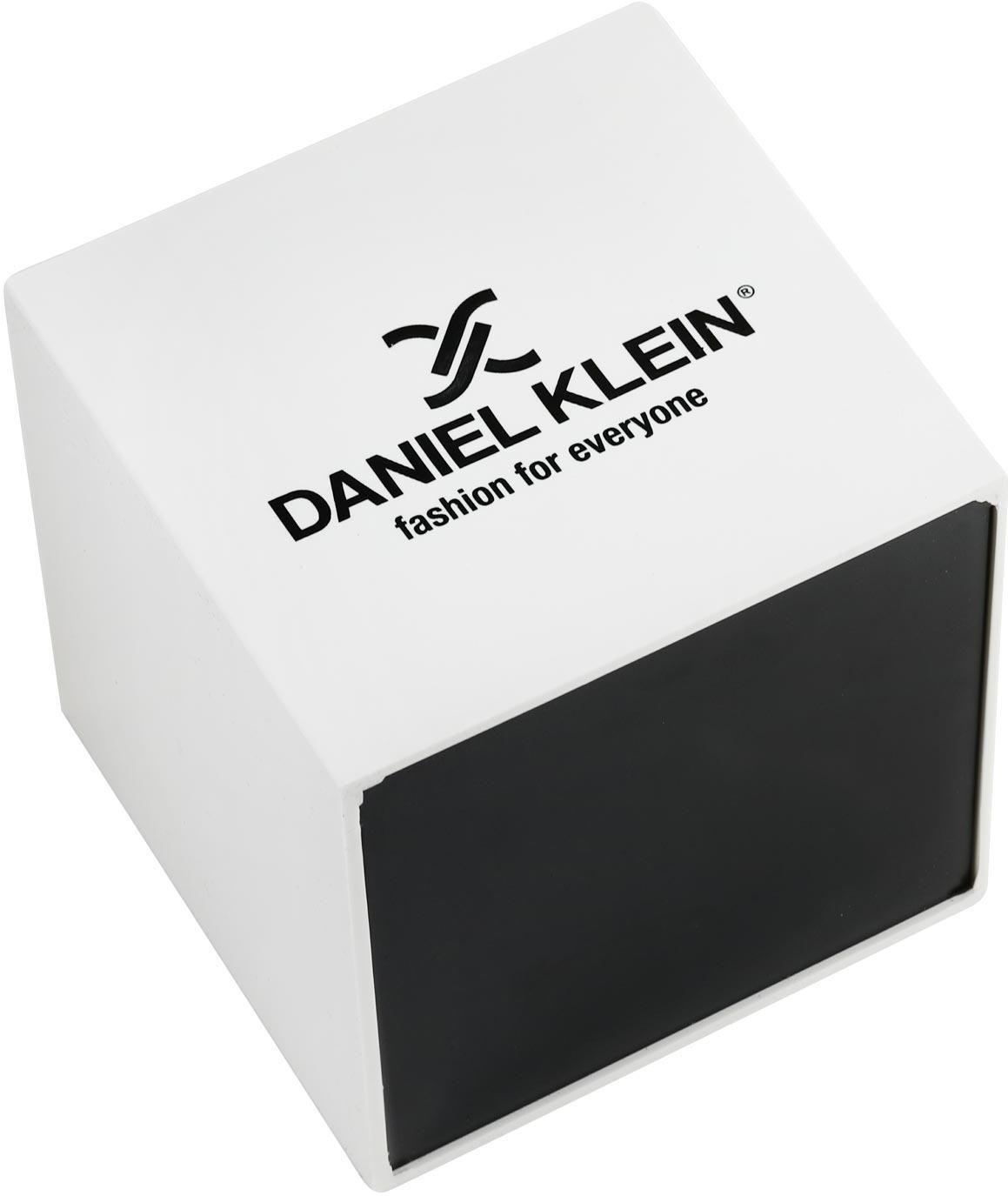 Daniel Klein Skeleton 13657-5