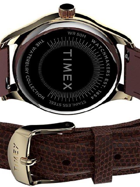 Timex Waterbury TW2U97800