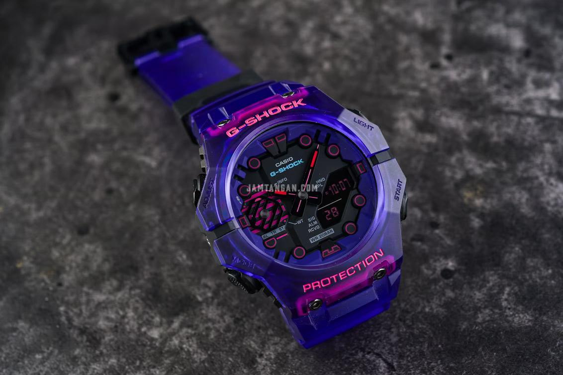Casio GA-B001CBRS-6A
