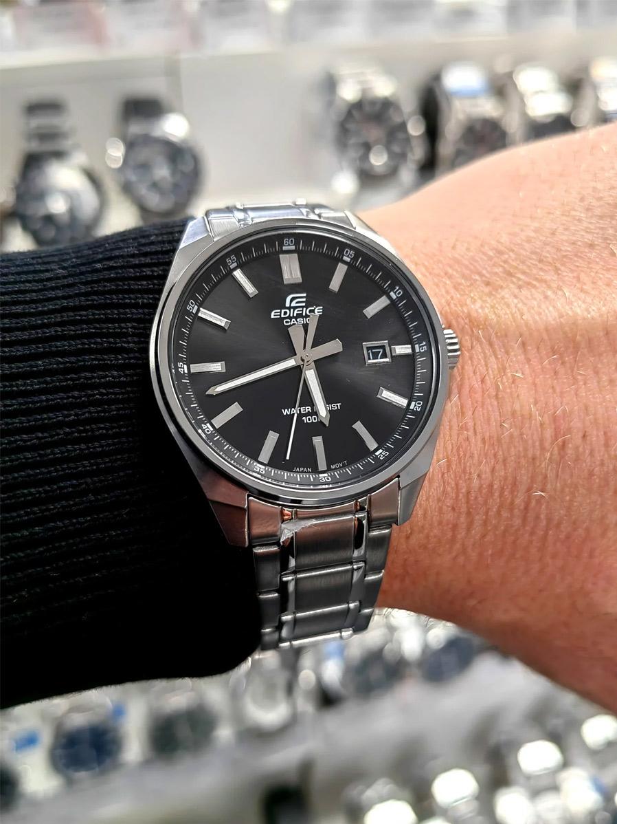 Casio EFV-150D-1A