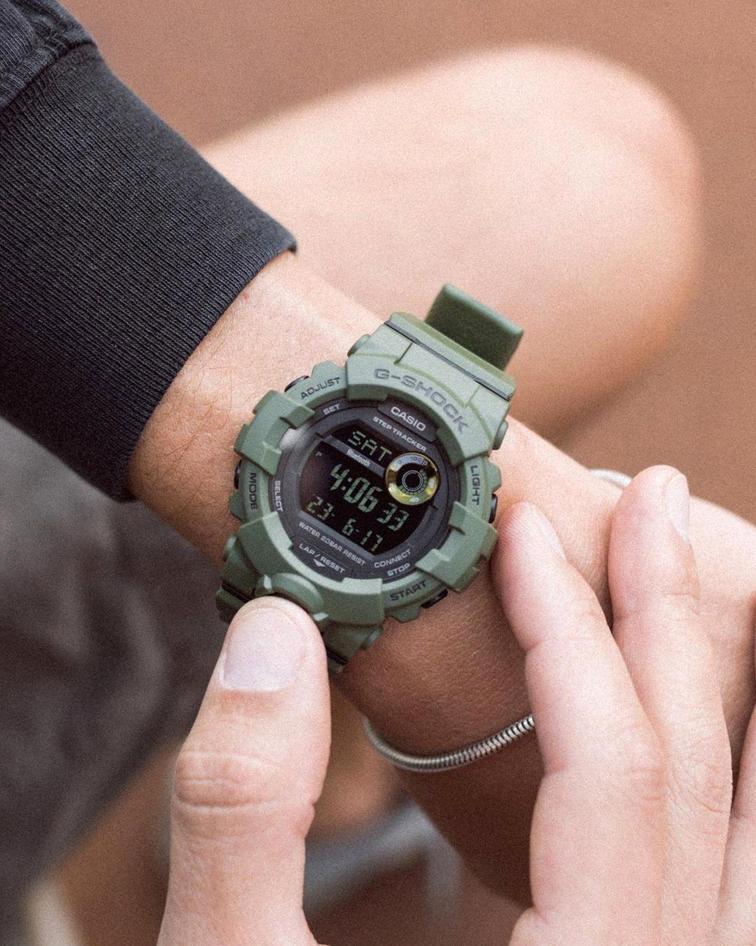 Casio GBD-800UC-3E