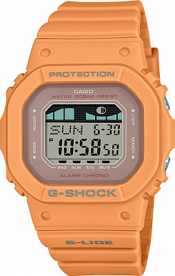 Наручные часы Casio GLX-S5600-4E