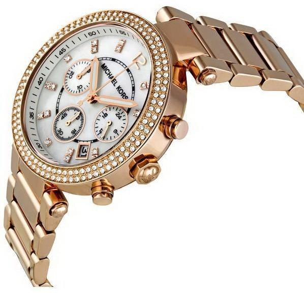 Michael Kors MK5491