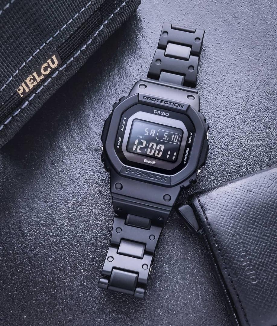 Casio GW-B5600BC-1B