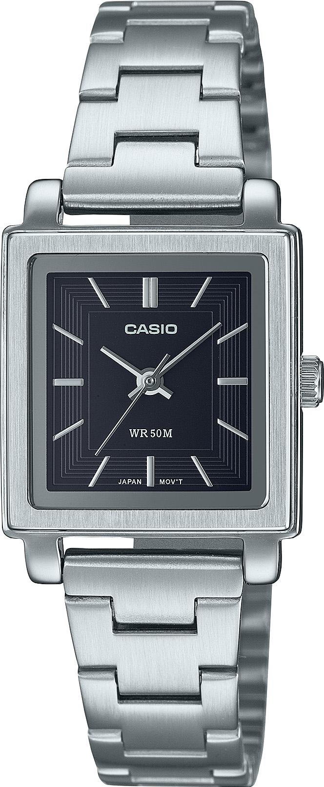 Casio Collection, СУПЕРЦЕНА LTP-E176D-1A