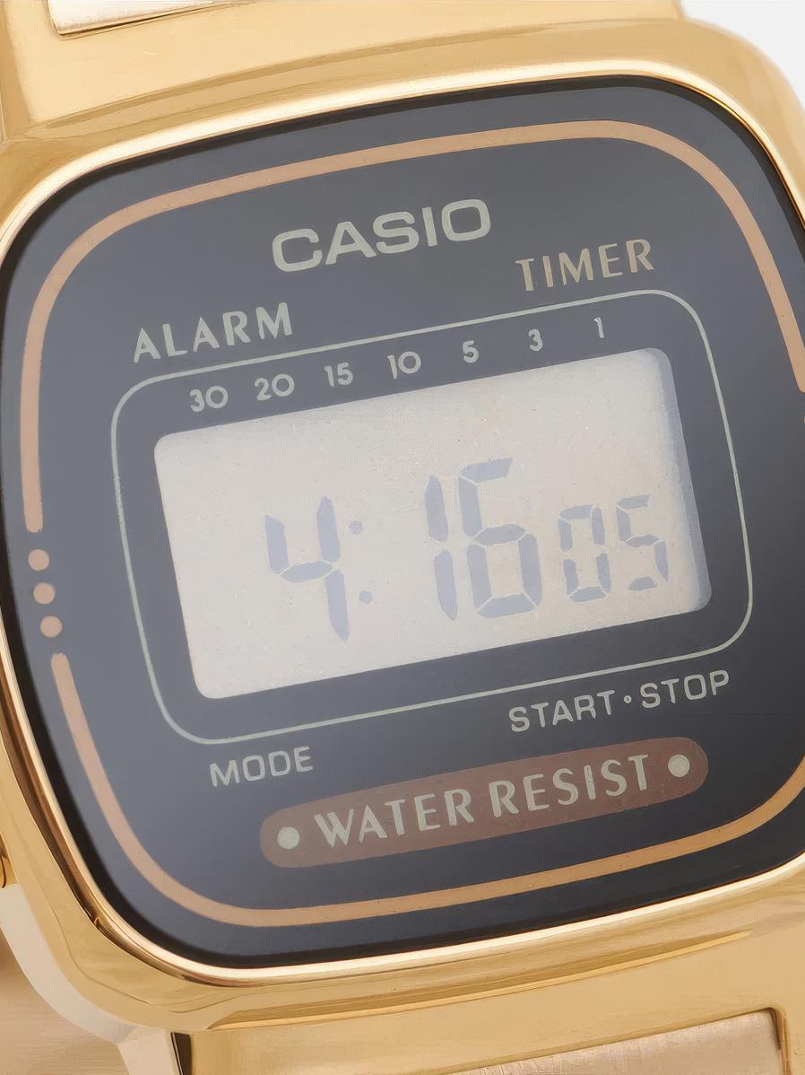 Casio LA-670WGA-1E