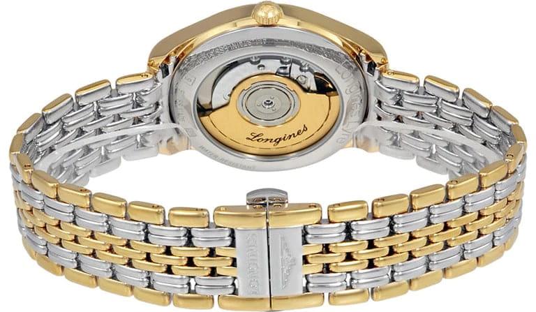 Longines Longines Lyre L4.860.2.11.7