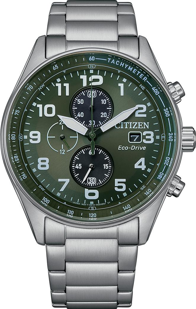 Citizen Eco Drive CA0770-72X
