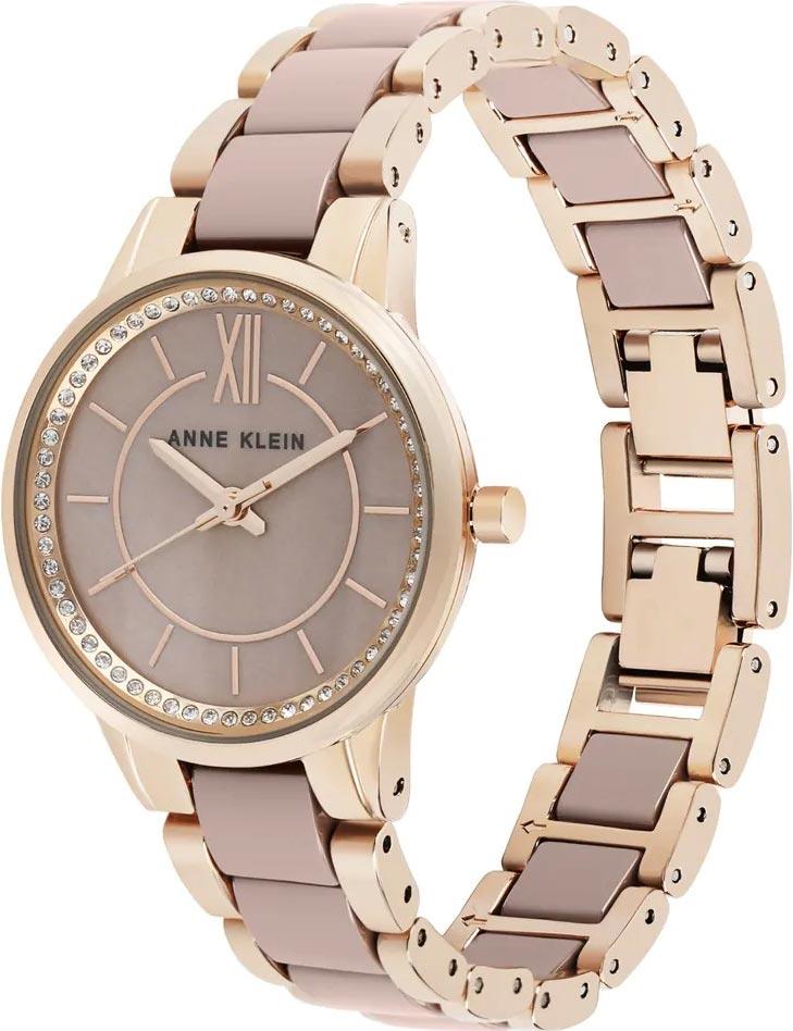 Anne Klein 3344TPRG