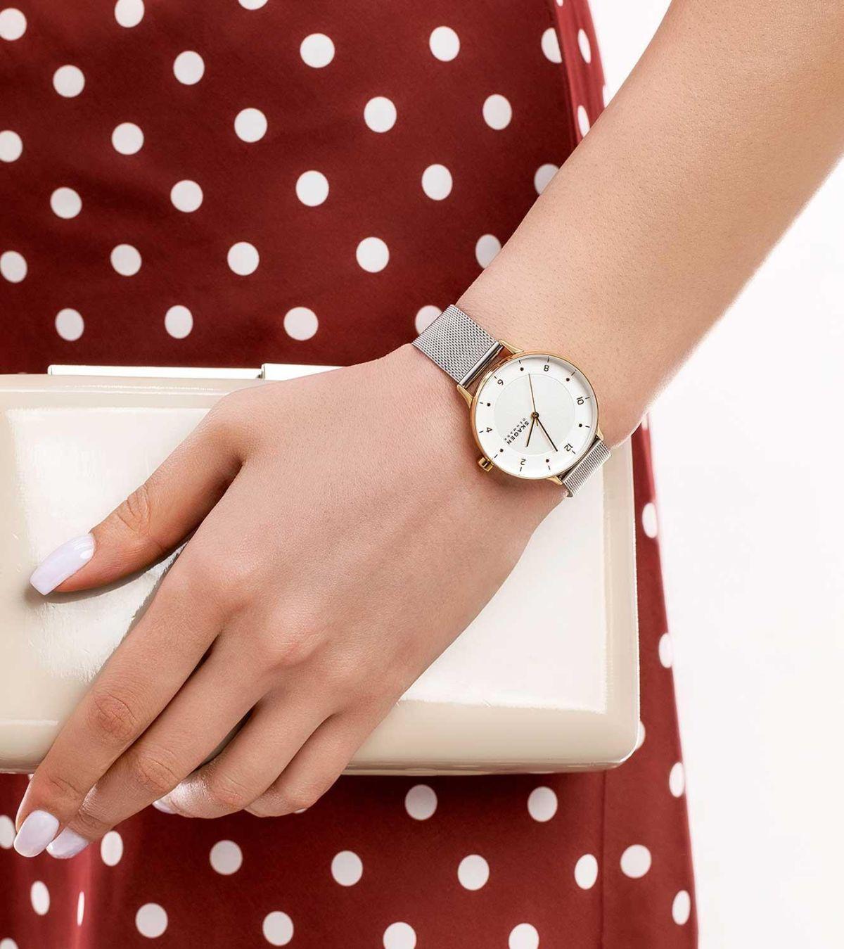 Skagen SKW2912