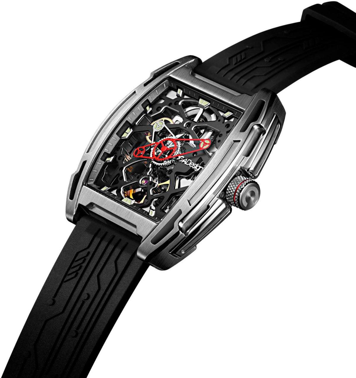CIGA Design Z062-SISI-W5BK