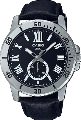 Casio MTP-VD200L-1B