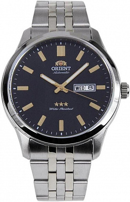 Наручные часы Orient SAB0B009B